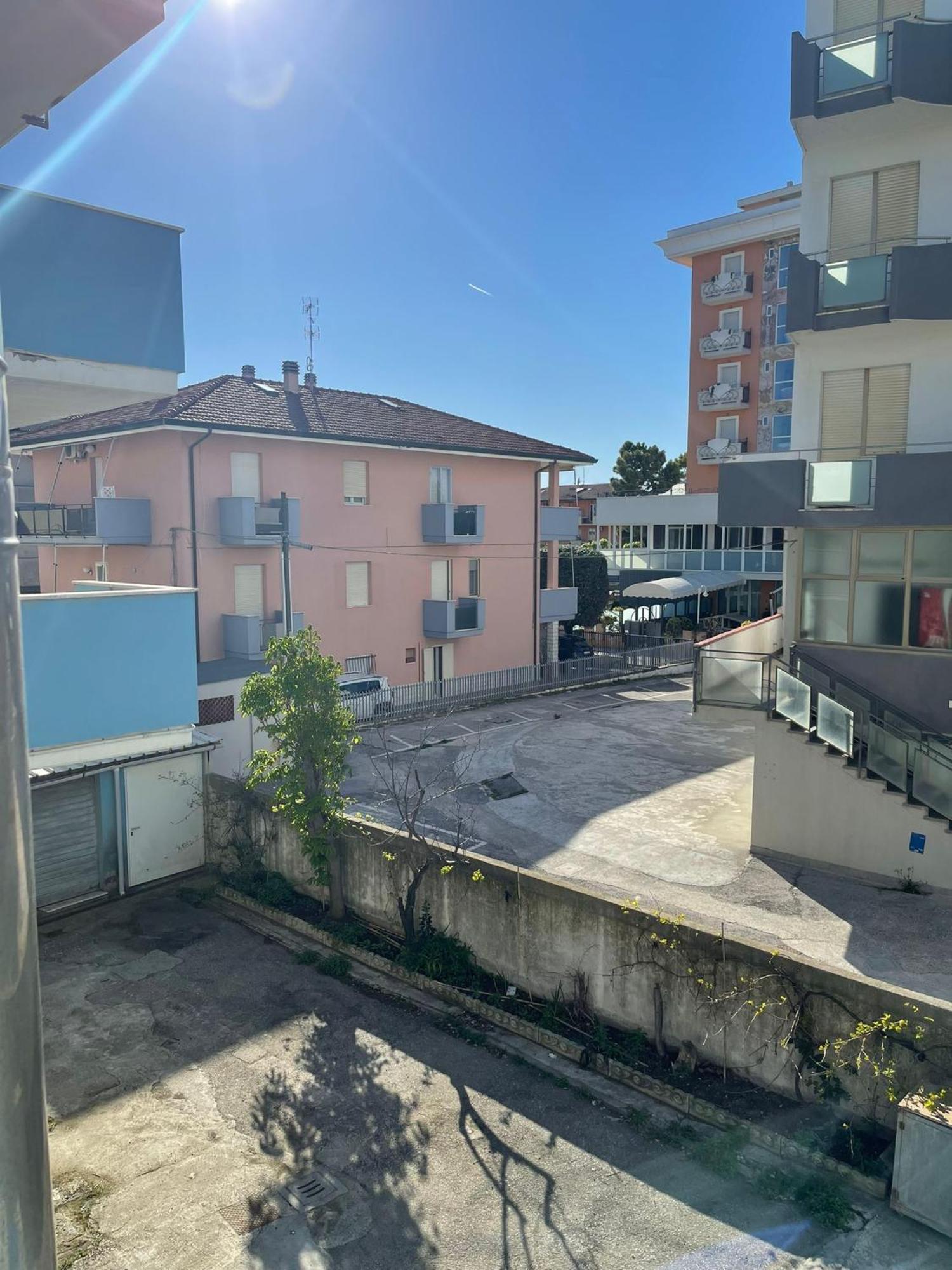 Hotel Ideal Rimini Bagian luar foto