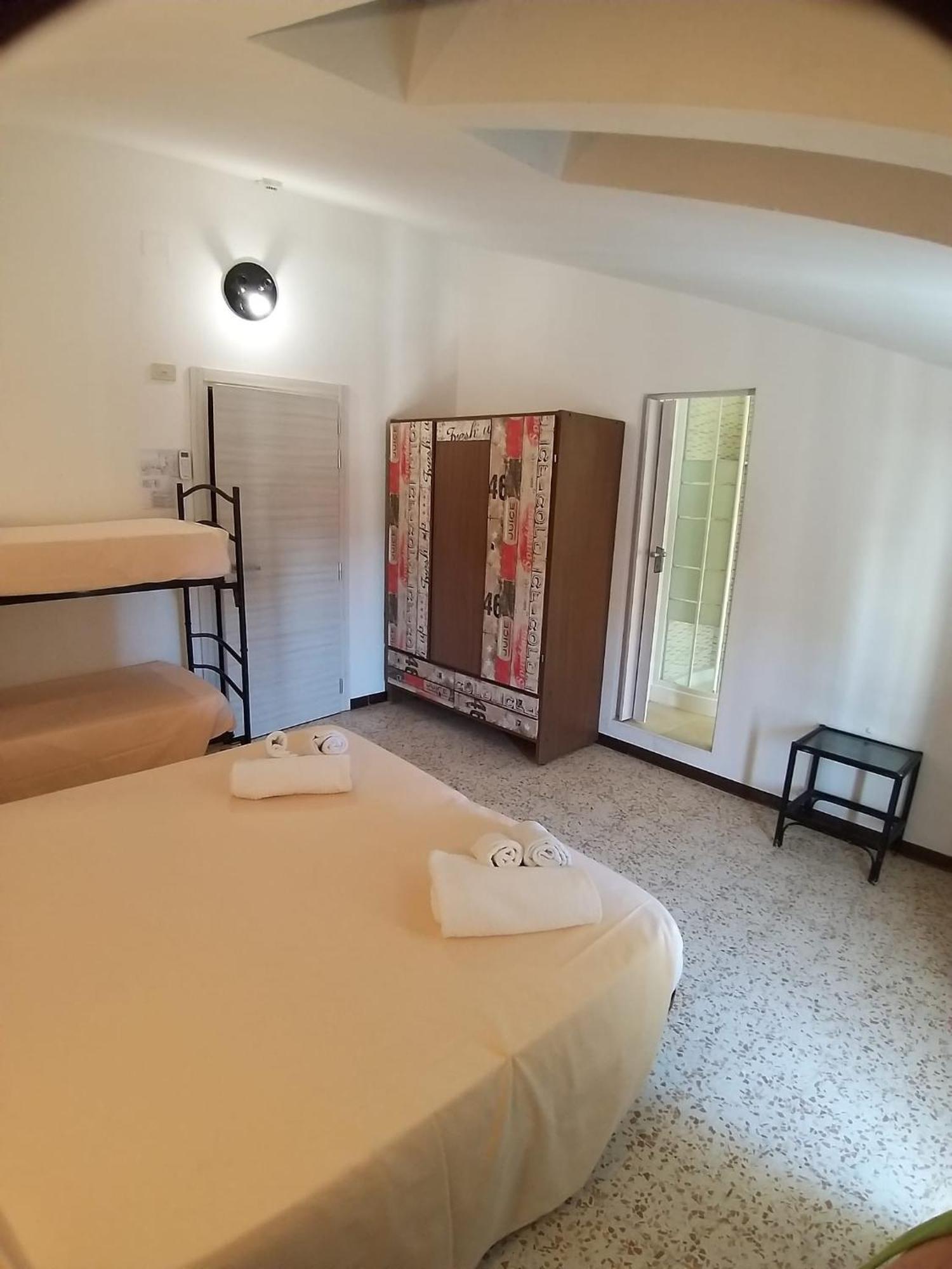 Hotel Ideal Rimini Bagian luar foto